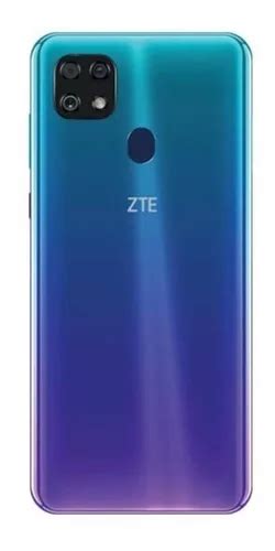 ZTE Blade V2020 Vita Dual SIM 128 GB Turquesa 4 GB RAM MercadoLibre