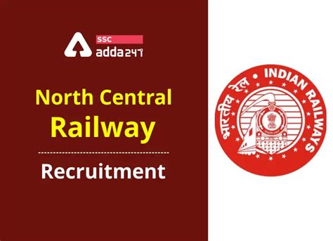 Rrc Ncr Prayagraj Recruitment Last Day To Apply Online For