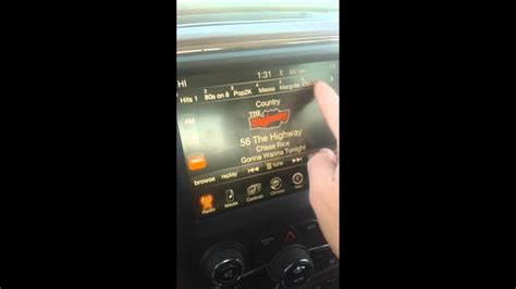 Ram 1500 Radio Not Turning Off