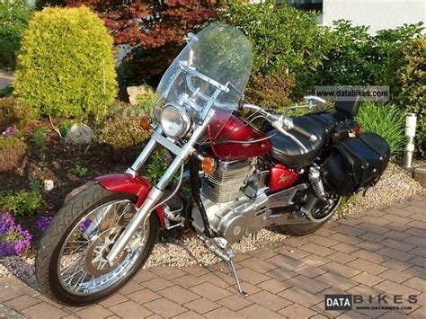 1997 Suzuki Ls 650 P Savage Motozombdrivecom