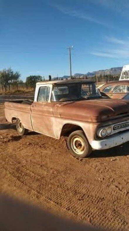 1960 Chevrolet C/K Truck Classics for Sale - Classics on Autotrader