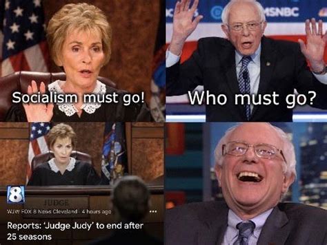 Case Dismissed : r/PresidentialRaceMemes