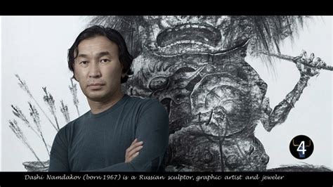 Ppt Dashi Namdakov Siberian Artist4 Powerpoint Presentation Free