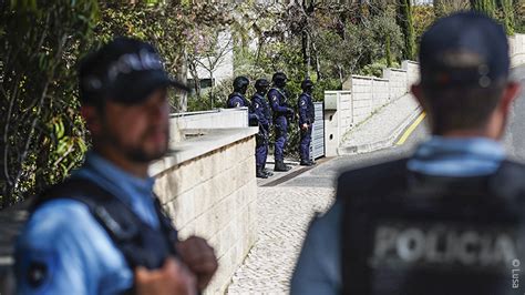 Portugal Funda O Ais Lamenta Profundamente Ataque No Centro Ismaelita