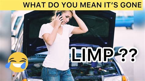 How To Bypass Limp Mode The Dizaldo Blog