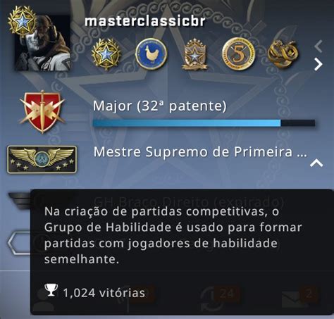 Desapego Games Counter Strike CS GO CONTA CSGO PRIME SUPREMO