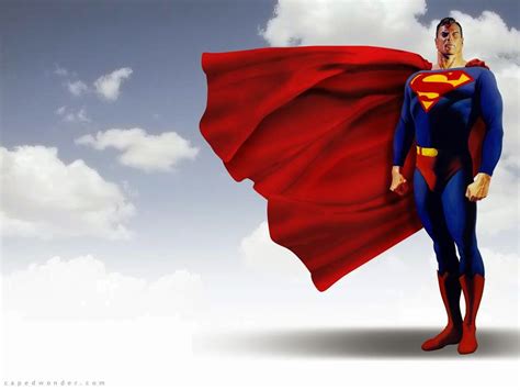 Kumpulan Gambar Superman Cartoon Wallpaper Gambar Lucu Terbaru