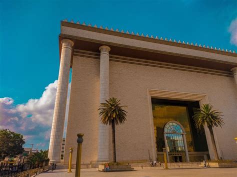 Pin De Luana Ferreyra Em Salvamentos R Pidos Templo De Salom O