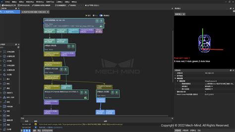 梅卡曼德创新推出移动充电解决方案，ai3d助力“双碳”目标建设发展 最新资讯 梅卡曼德机器人