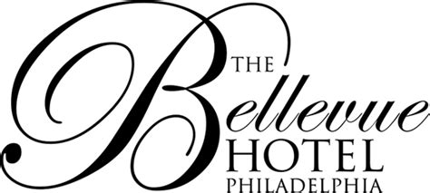 Historic Downtown Philadelphia Hotel The Bellevue Hotel