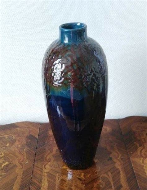 Max Laeuger Vase Catawiki