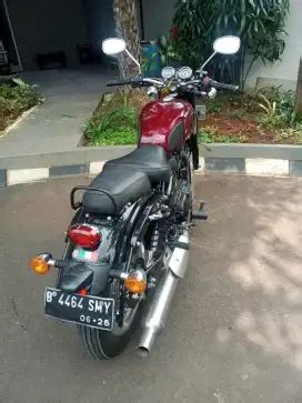 Benelli Di Motor Bekas Olx Indonesia