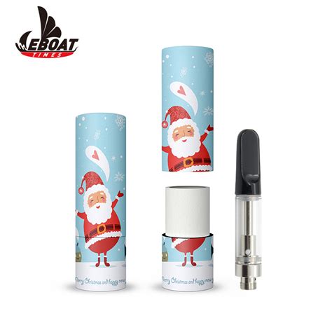 Wholesale Custom Logo Vape Pen Carts 1ml Ceramic Coil 510 Oil Empty Cartridge With Custom