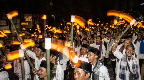 10 Muharram 2020 Ini 5 Fakta Menarik Hari Asyura Yang Perlu Anda Ketahui