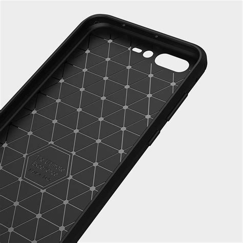 Asus Zenfone Pro Zs Kl Tpu Case Carbon Fiber Optik Brushed Schutz