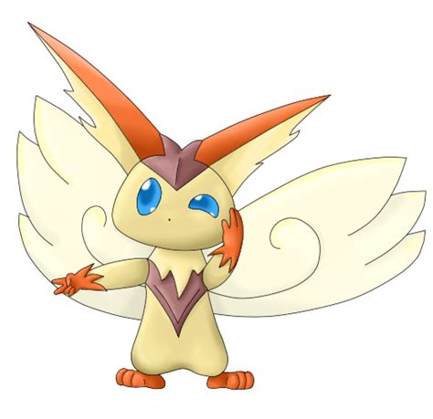 Imagen Victini Regresión Primigeniapng Wiki La Wiki Pokéland