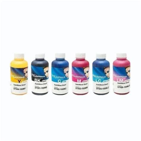 Digital Sublinova Sublimation Ink Packaging Size Ml At Rs