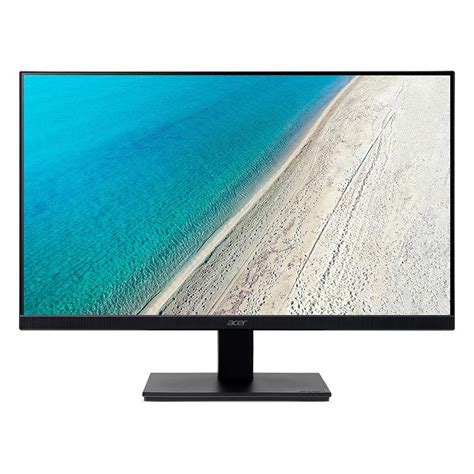 Monitor Acer 23 8 LED Full HD 75 Hz 4ms HDMI E VGA Adaptive Sync