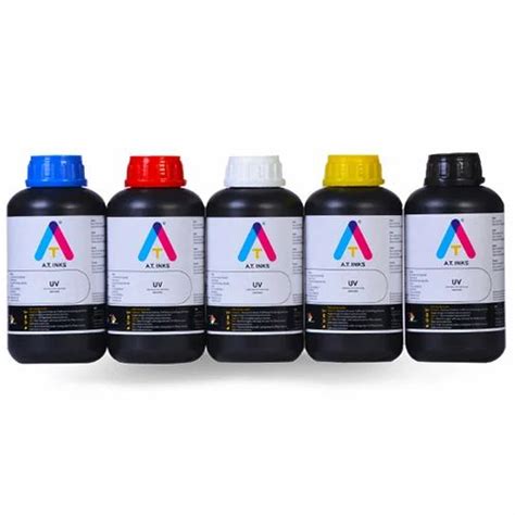 Ultraviolet Inks Uv Curing Ink Manufacturers And Suppliers In India