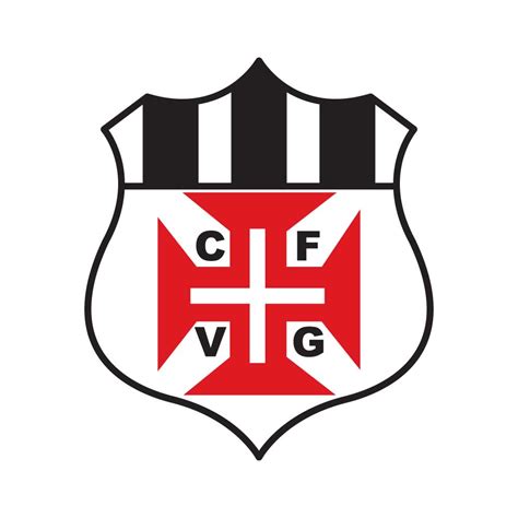 Cf Vasco Da Gama Logo Vector Ai Png Svg Eps Free Download