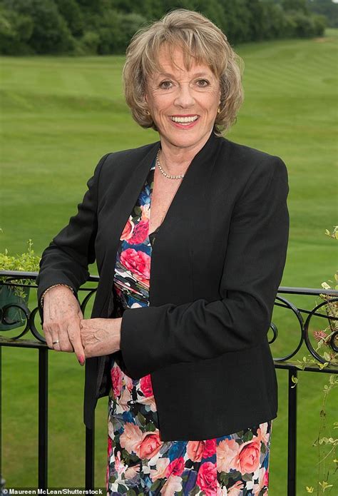 Cancer Stricken Dame Esther Rantzen Calls For Vote To Make Assisted Dying Legal In Uk After