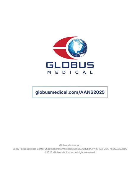 Globus Medical - Welcome Fall 2021 co-ops! We are excited you are here