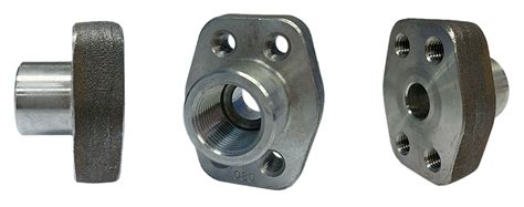 Connection BSPP Sae Flange Online