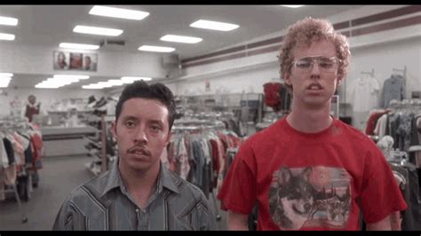 Sweet Napoleon Dynamite