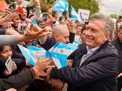 Mauricio Macri arranca la campaña 2023 con dos actos en Mar del Plata