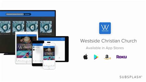 Westside Christian Church Live Service Youtube