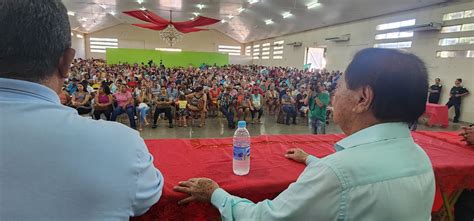 CELEBRANDO 70 ANOS DE HISTÓRIA Prefeitura de Bataguassu sorteia 700