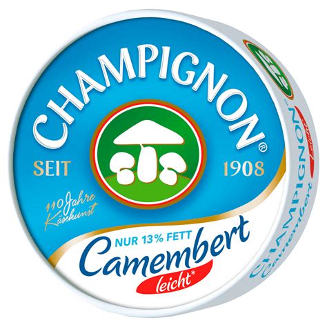 K Serei Champignon Camembert Leicht G Bei Rewe Online Bestellen