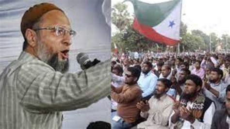 Aimim Chief Asaduddin Owaisi Says I Am Always Against Ideology Of Pfi