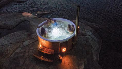 Premium Hot Tub Lights From Skargards Skargards Hot Tubs