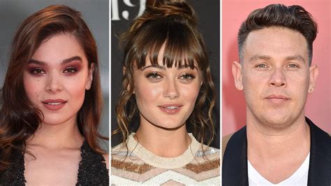 ‘arcane Hailee Steinfeld Ella Purnell And Kevin Alejandro Join Voice