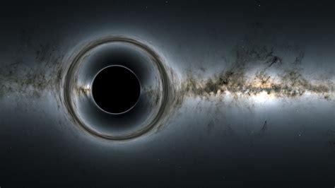 Relativity And Black Holes The 2020 Nobel Prize In Physics