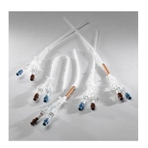 Palindrome Precision Chronic Dialysis Catheters Medline Industries Inc