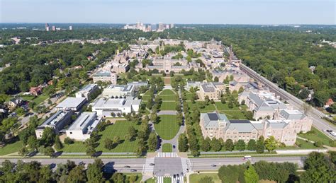 A First Look At Mckelvey Hall Campus Next Washington University In