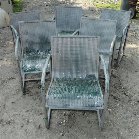 Garden Furniture Recycling The Past Architectural Salvage