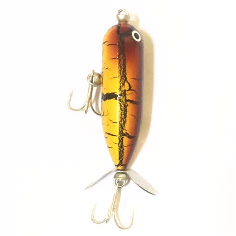 Pike Topwater Fishing Lure Popper Bait 10g 6cm Propeller Hard Bait 1