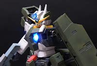 Gundam Guy Hg Gundam Zabanya The Last Mission Customized Build