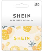 Shein GIFT CARD ONLINE GENERATOR