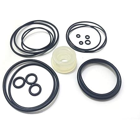 O Ring Replacement Rebuild Kit For Senco Framing Nailer Sn Sn