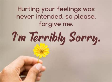 100 Heartfelt Sorry Messages For Friends And Best Friends Wishesmsg