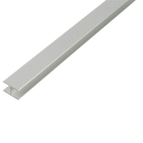 Kantoflex H Profil L X B X H X X Mm Aluminium Eloxiert