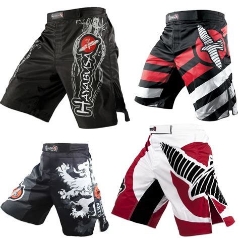 Men Boxing Pants Printing Mma Shorts Mma Fight Grappling Short Pant