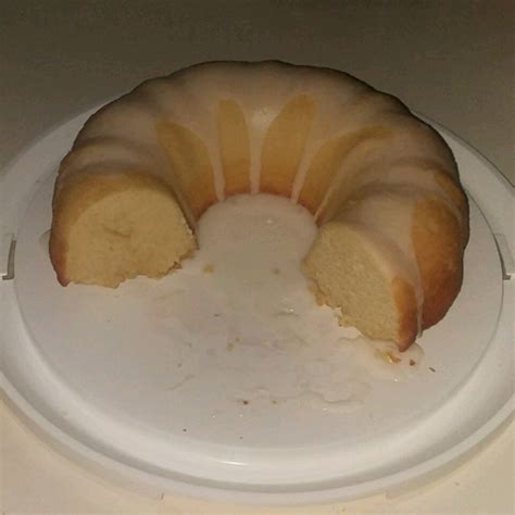 Old Fashioned Lemon Pound Cake Recipe Allrecipes