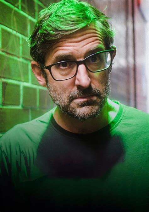 Louis Theroux Forbidden America Season 1 Streaming Online