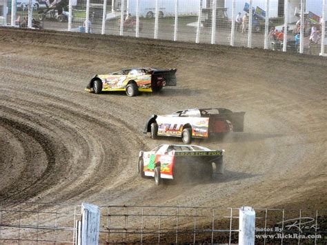 Pin On Dirt Racing