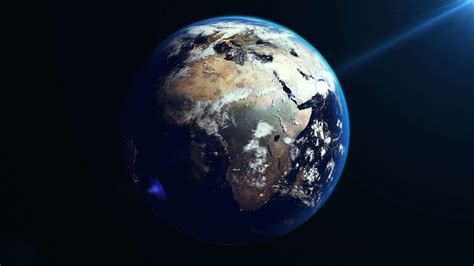 Quel Est Lâge De La Terre